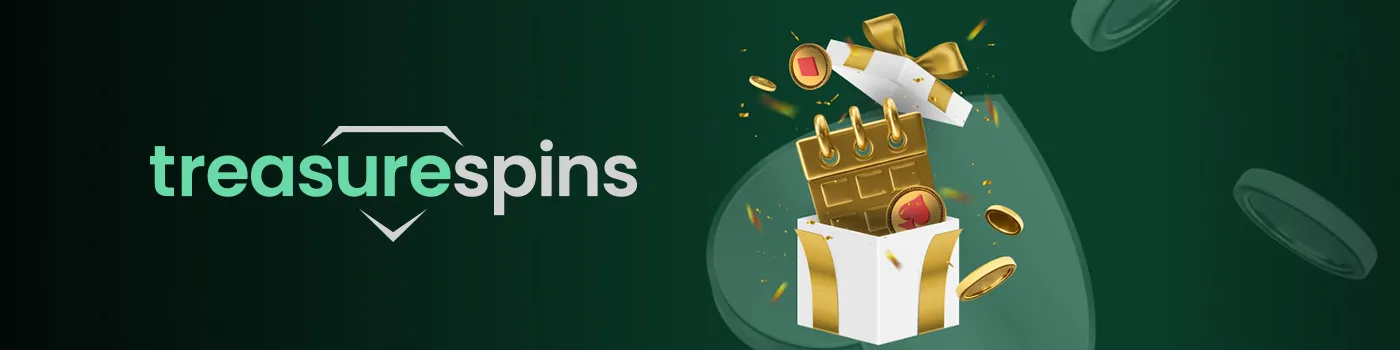 treasurespins-casino-banner