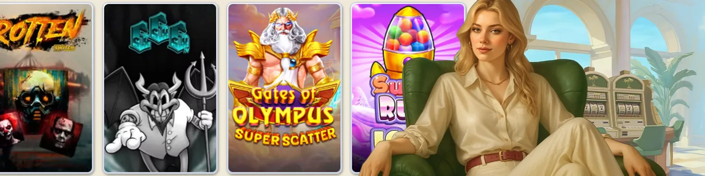 VipLuck-casino -banner