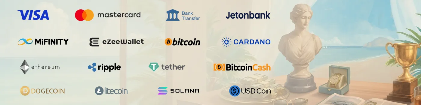 VipLuck-casino -banner